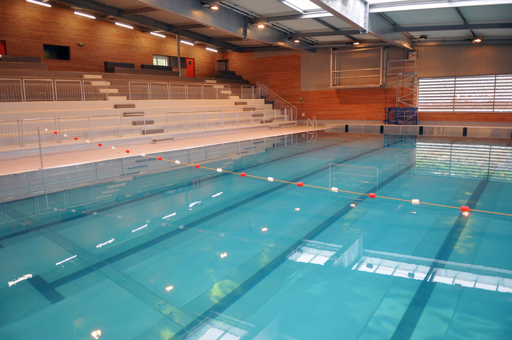 Piscine La Vague Le Puy En Velay Site officiel de la mairie du Puy-en-Velay - SPORTS & LOISIRS